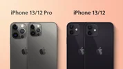 اپل ضخامت و برآمدگی دوربین آیفون ۱۳ و ۱۳ پرو را افزایش می‌دهد